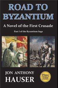 Road to Byzantium