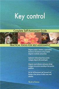 Key control