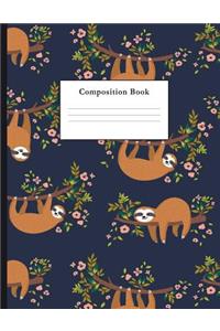 Composition Book