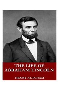 Life of Abraham Lincoln