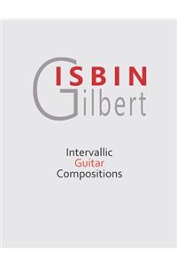 Intervallic Guitar Compositions