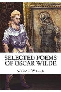 Selected Poems of Oscar Wilde