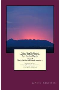 Voices Along the Horizon