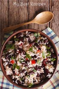 My Best Recipes