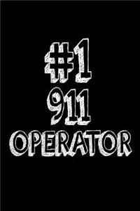 #1 911 Operator