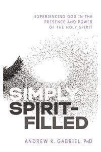 Simply Spirit-Filled