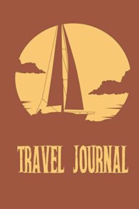 Travel Journal