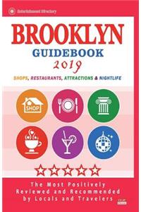 Brooklyn Guidebook 2019