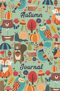 Autumn Journal