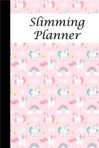 Slimming Planner