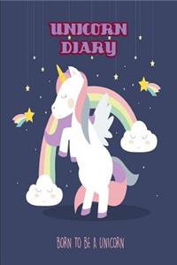 Unicorn Diary