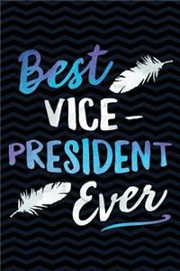 Best Vice-president