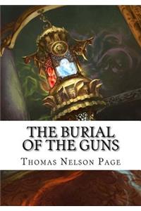 The Burial of the Guns
