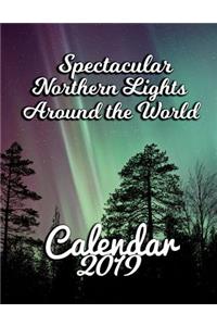 Spectacular Northern Lights Around the World