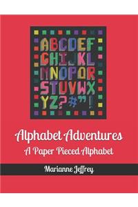 Alphabet Adventures