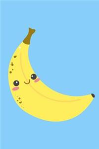 Banana Sketchbook