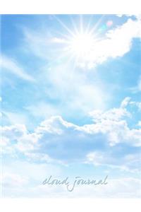Cloud Journal