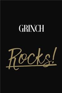 Grinch Rocks!