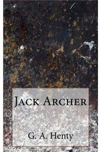 Jack Archer