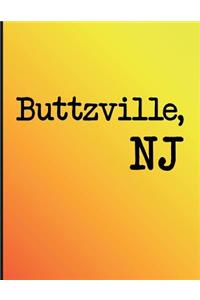 Buttzville, NJ