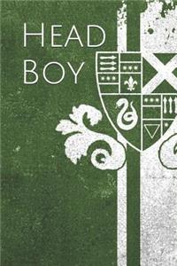 Head Boy