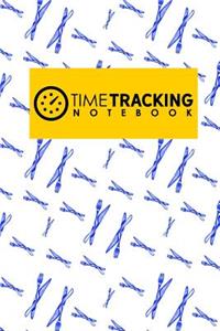 Time Tracking Notebook