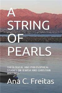 String of Pearls