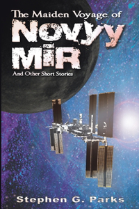Maiden Voyage of Novyy Mir and other short stories