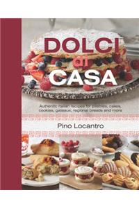 Dolci Di Casa