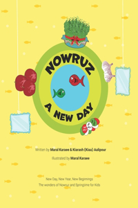 Nowruz, A New Day