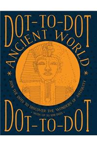 Dot-To-Dot: Ancient World