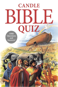 Candle Bible Quiz