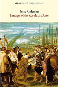 Lineages of the Absolutist State