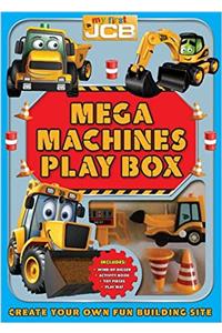 Mega Machines Play Set