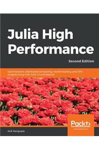 Julia High Performance