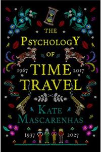 The Psychology of Time Travel