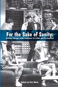 For the Sake of Sanity