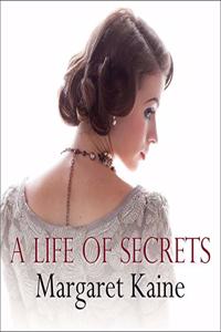 A Life of Secrets