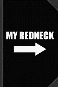 My Redneck Journal Notebook