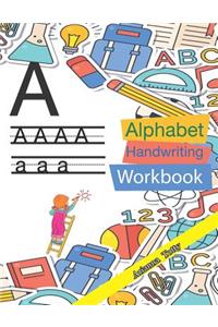 The Alphabet