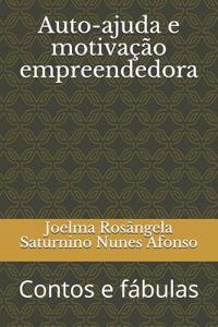 Auto-Ajuda E Motivação Empreendedora