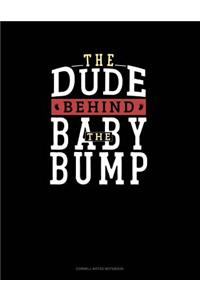 The Dude Behind the Baby Bump