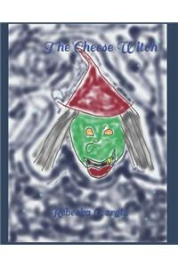 The Cheese Witch