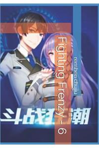Fighting Frenzy - 6