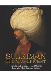 Suleiman the Magnificent
