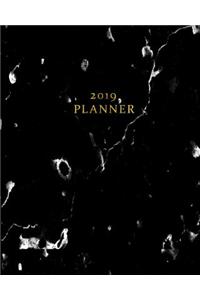 2019 Planner