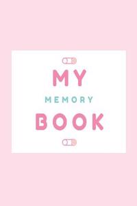 My Memory Book