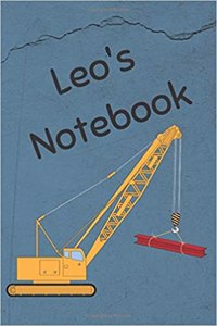 Leo's Notebook