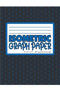 Isometric Graph Paper