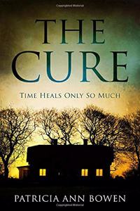 Cure: Time Heals Only So Much